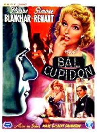 Bal Cupidon