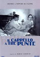 Il cappello a tre punte