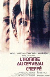 L'homme au cerveau greffé (1971)