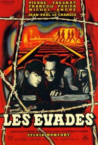 Les évadés (1955)
