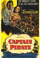 Captain Pirate