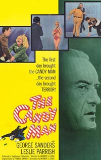 The Candy Man (1969)