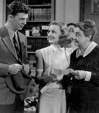 The Captain Is a Lady (1940)