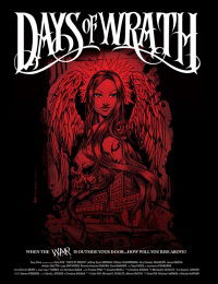 Days of Wrath