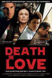 Death in Love (2008)