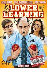 Lower Learning (2008)