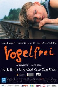 Vogelfrei