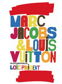 Marc Jacobs & Louis Vuitton