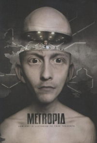 Metropia (2009)