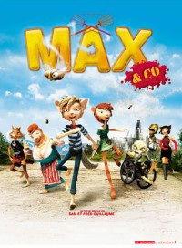 Max & Co (2007)