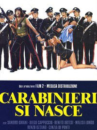Carabinieri si nasce (1985)