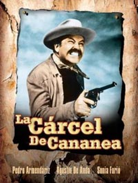 La cárcel de Cananea (1960)