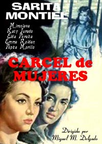 Cárcel de mujeres (1951)
