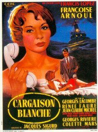 Cargaison blanche (1958)