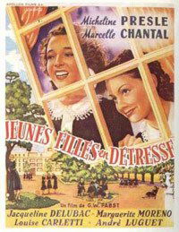 De heilige wet (1939)