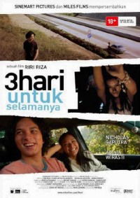 3 hari untuk selamanya (2007)