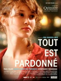 Tout est pardonné (2007)