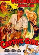 Captive Girl