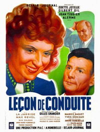 Leçon de conduite (1946)