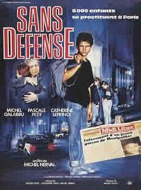 Sans défense (1989)