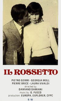 Il rossetto (1960)