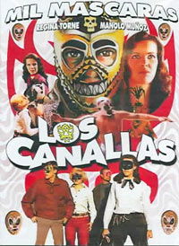 Los canallas (1968)