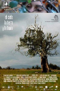 El cielo, la tierra, y la lluvia (2008)