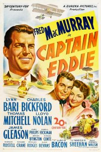 Captain Eddie
