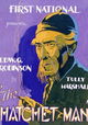 The Hatchet Man