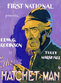The Hatchet Man (1932)