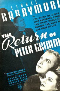 The Return of Peter Grimm (1935)