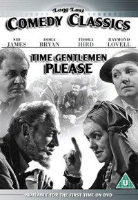 Time, Gentlemen, Please! (1952)