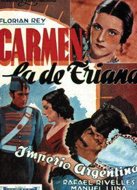 Carmen, la de Triana