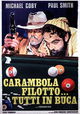 Carambola, filotto... tutti in buca