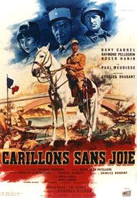 Carillons sans joie