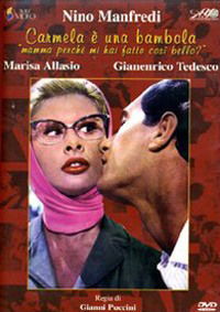 Carmela è una bambola (1958)