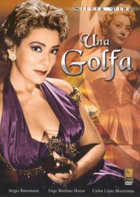 Una golfa (1958)