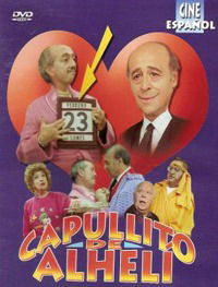 Capullito de alhelí (1986)