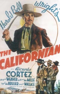 The Californian (1937)