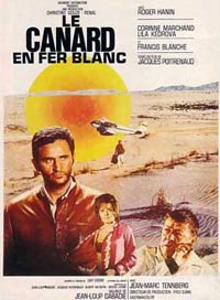 Le canard en fer blanc (1967)