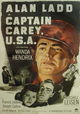 Captain Carey, U.S.A.