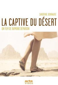 La captive du désert (1990)