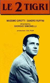 Le due tigri (1941)
