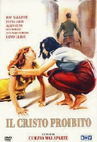 Il Cristo proibito