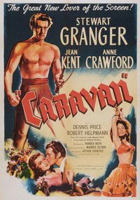 Caravan (1946)