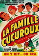 La famille Cucuroux