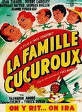 La famille Cucuroux (1953)