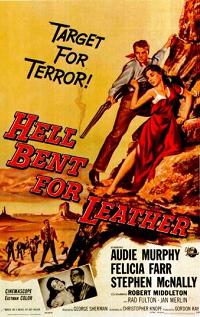 Hell Bent for Leather