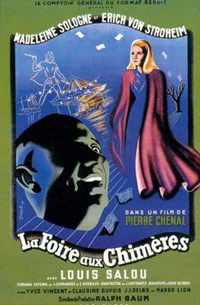 La foire aux chimères (1946)