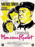 L'impossible Monsieur Pipelet